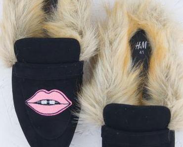 flache Gucci Mules selbst machen