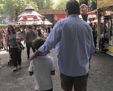 So Großeltern muss man finden