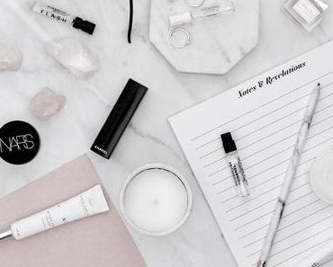 BLOGLOVE | Challenge an mich selbst