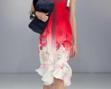 Salvatore Ferragamo – Fashion Week Mailand Frühjahr / Sommer 2017