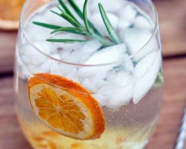 Gin Mare Triple Orange