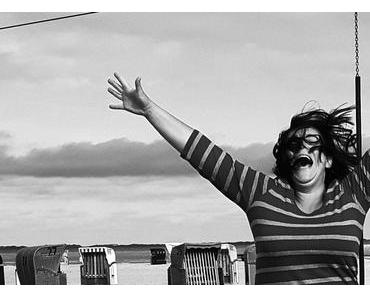 Warum ich mich fortan bemühe, fünf gerade sein zu lassen