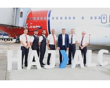 Norwegian fliegt nach Alicante und Mallorca