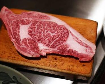 Kobe & Wagyu: Das missverstandene Fleisch