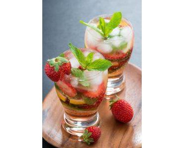 Genusstipp: Sommercocktails in Wien genießen