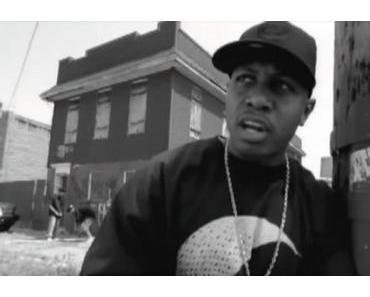 Supercut: 40 Years of Hip Hop