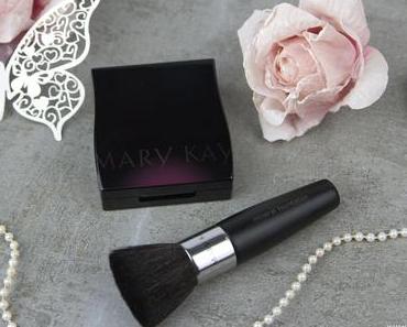 Review - Mary Kay - Mineral Cheek Colour Duo