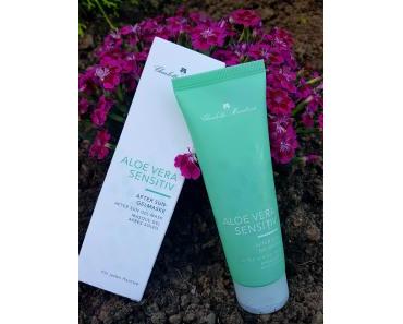 After Sun Gelmaske – Charlotte Meentzen