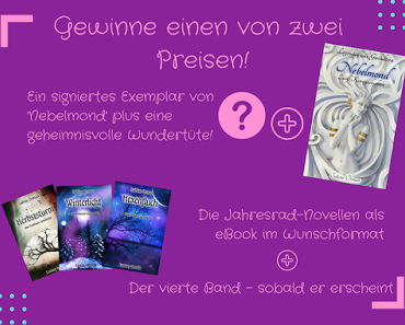 Gewinnspiel: Sabine Osman