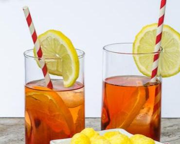 Feierabend-Cocktail: Fiorentina