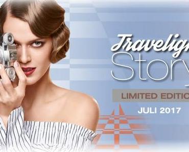 Travellight Story LE - Catrice