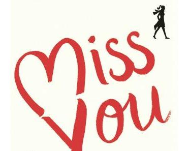 [Rezension] Miss you