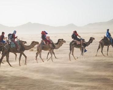 Meine 10 Reise Gebote - Gastbeitrag