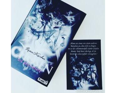 Chosen – die Bestimmte von Rena Fischer #Rezension