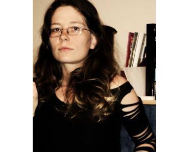 [Geburtstagsmonat] Angela K. Moon - Vorstellung und Intverview