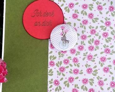 Einfach kann auch schön sein