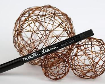 Maybelline New York - Master Drama Khol Liner