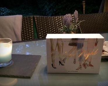 #My Little Box – Friday Night #unboxing