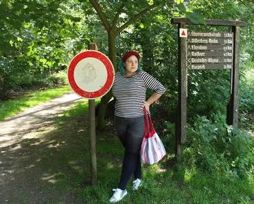 Zara Streifenshirtempfehlung von xKarenina - Outfit of the Day