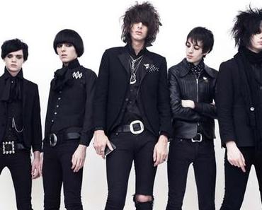 The Horrors: Neuer Anlauf