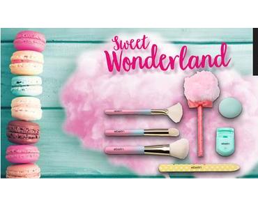 Sweet Wonderland LE - ebelin