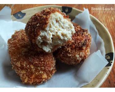 Rezeot: Koya Dofu Nuggets