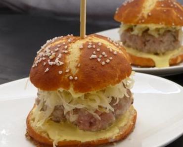 Franken-Burger