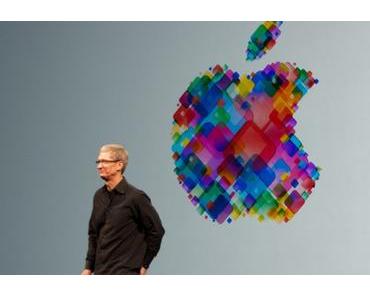 Tim Cook bestätigt: Apple fokussiert sich auf Systeme für autonome Fahrzeuge
