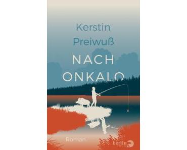 Preiswuß, Kerstin: Nach Onkalo