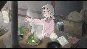 Finale Kinoliste & Synchronsprechercast zu „In this Corner of the World” bekanntgegeben