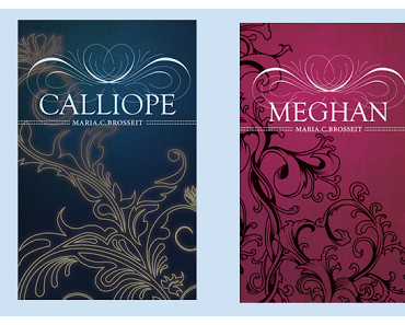 [Geburtstagsmonat] Maria C. Borsseit - die Whisky Serie und ihre Schauplätze