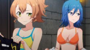 Undefeated Bahamut Chronicle erscheint am 30. Juni