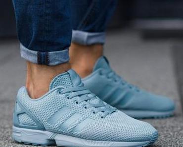 Adidas ZX Flux, also die Geschichte des modernen Minimalismus