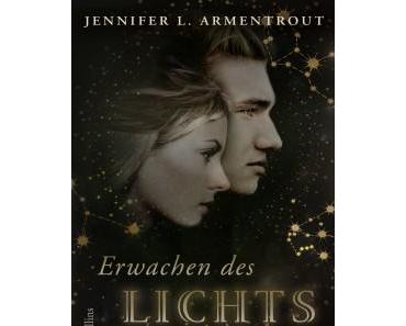 (Rezension) Erwachen des Lichts - Jennifer L. Armentrout