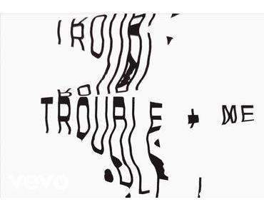 Audiostream: Ghostpoet – Trouble + Me
