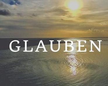 Glauben – Oder: Woran glaubst du? Themenwoche der ARD