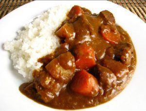 Karē (カレー), Wie mache ich Japanisches Curry ?