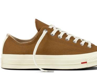 Converse x Carhartt WIP