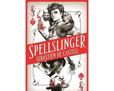 Rezension: Spellslinger