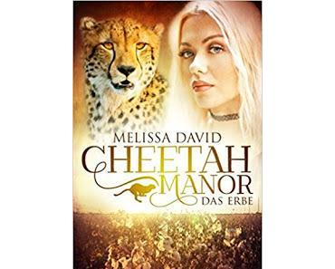 [Geburtstagsmonat] Melissa David - Das Gewinnspiel