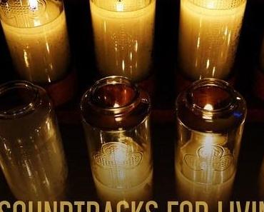 Soundtracks for Living – Volume 12 (Mixtape)