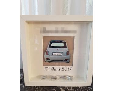 Geschenk für meinen Bruder