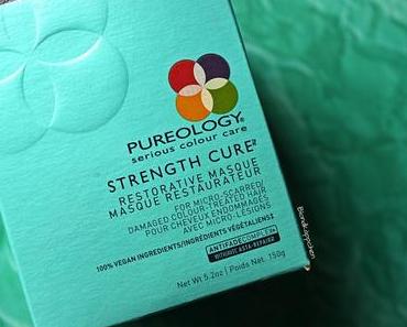 Pureology - serious colour care Pflegelinie