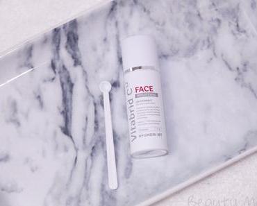 Vitabrid C12 – Anti Aging mit konzentriertem Vitamin C