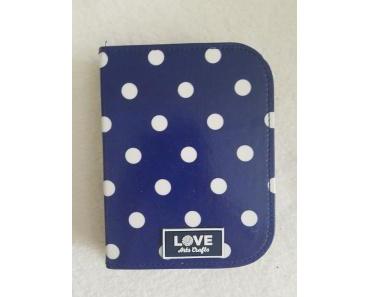 Meine neuen Häkelutensilien – My New Crocheting Tools