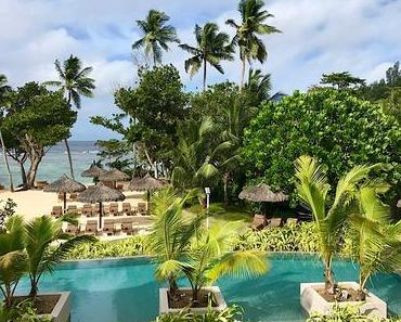 Entspannen im Kempinski Seychelles