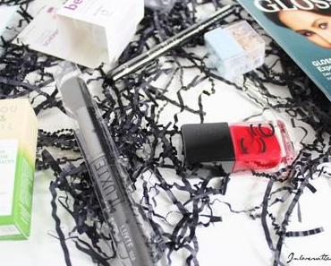 Glossybox Juni – Salsa Summer Nights – Unboxing