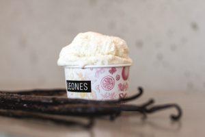 Kompromissloser Genuss bei Leones Gelato