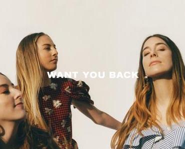 HAIM: Come as you are