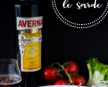 Pasta con le sarde